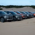 Imagen relacionada de ford winter experience nueva ranger costa atlantica