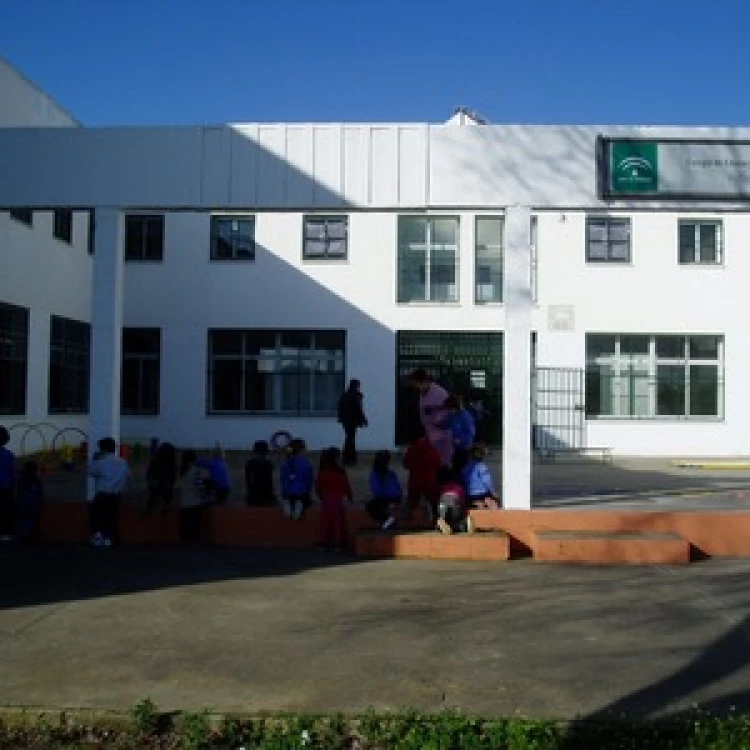 Imagen relacionada de nuevos recursos colegio pedagogo garcia navarro cordoba