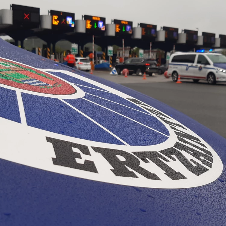 Imagen relacionada de cortes autopista a 63 protestas laborales euskadi