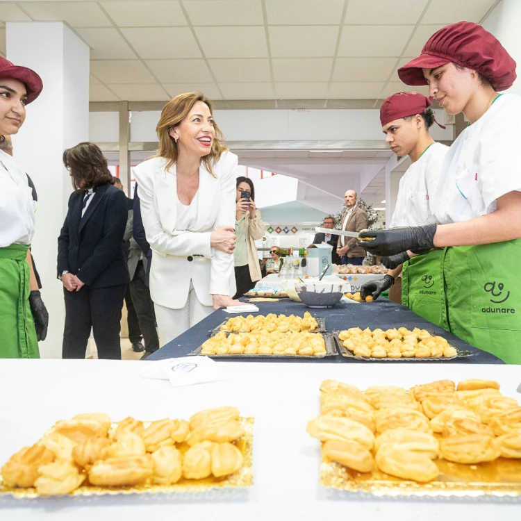 Imagen relacionada de mercado san vicente paul ampliacion proyecto piloto zaragoza