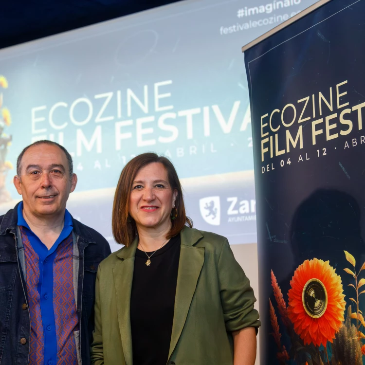 Imagen relacionada de ecozine film festival 2022 cita para amantes cine medio ambiente