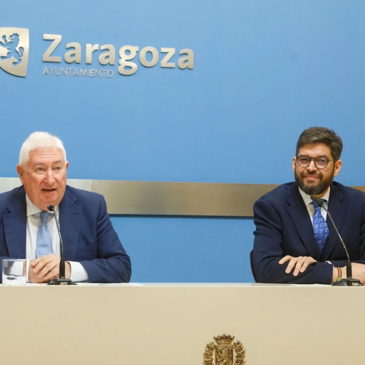 Imagen relacionada de ayuntamiento zaragoza via interna denuncias transparencia