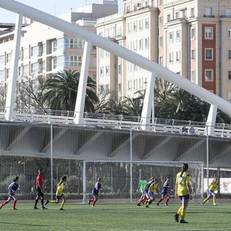 Imagen relacionada de valencia epicentro futbol femenino