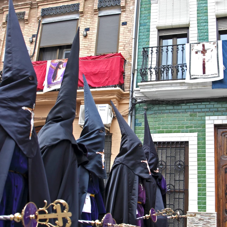 Imagen relacionada de ayuntamiento valencia espacio inclusivo semana santa marinera