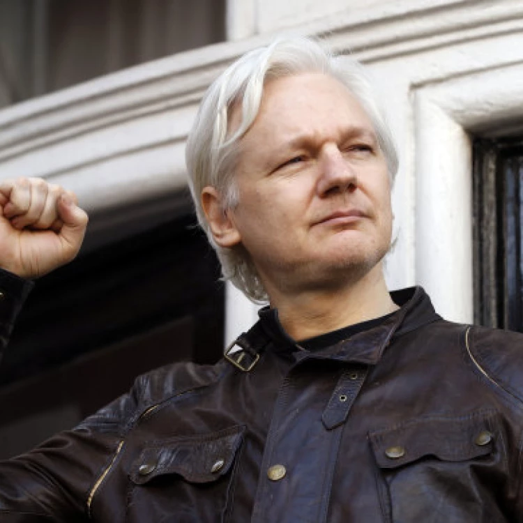 Imagen relacionada de el reino unido pide garantias a eeuu sobre la extradicion de julian assange