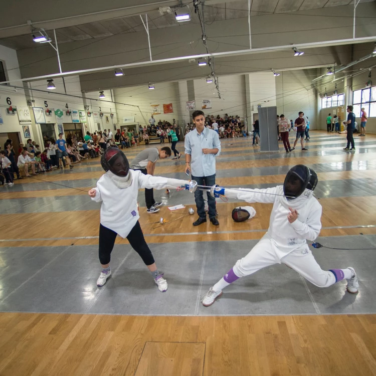 Imagen relacionada de aumenta uso instalaciones deportivas valencia