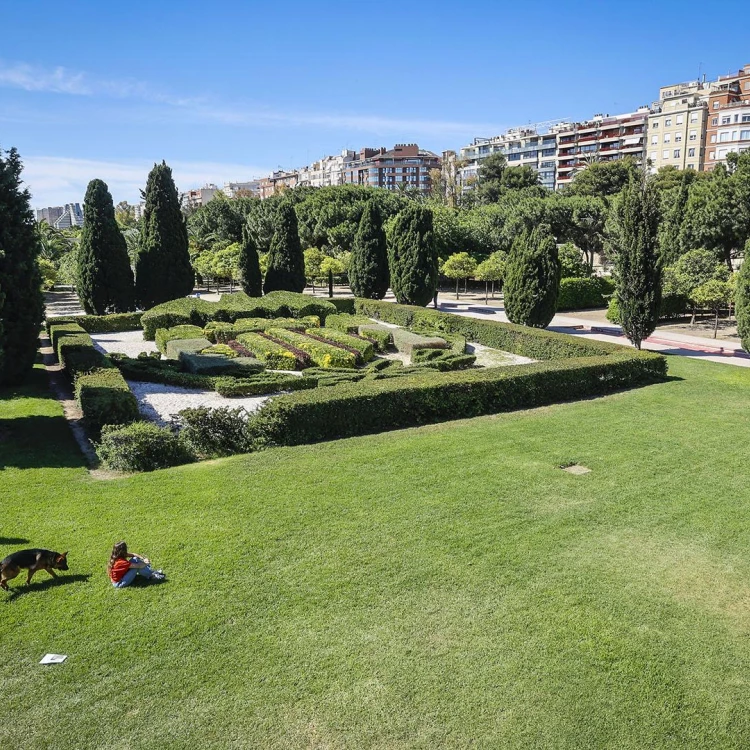 Imagen relacionada de valencia capital verde europea interes publico