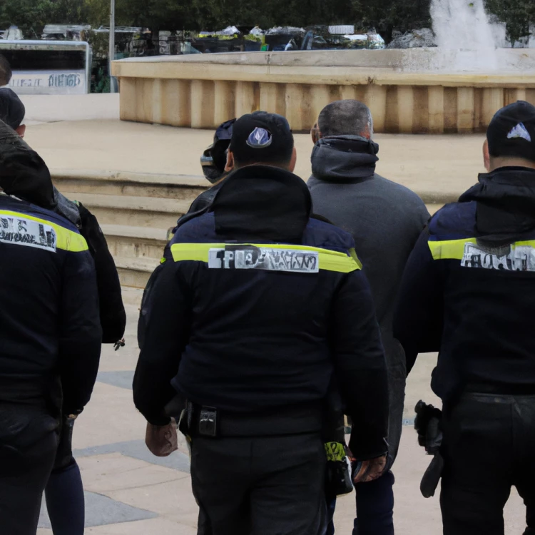 Imagen relacionada de organizacion trafico cocaina espana