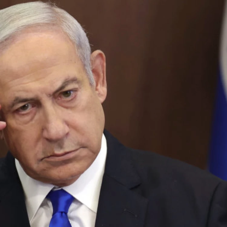 Imagen relacionada de benjamin netanyahu cirugia hernia