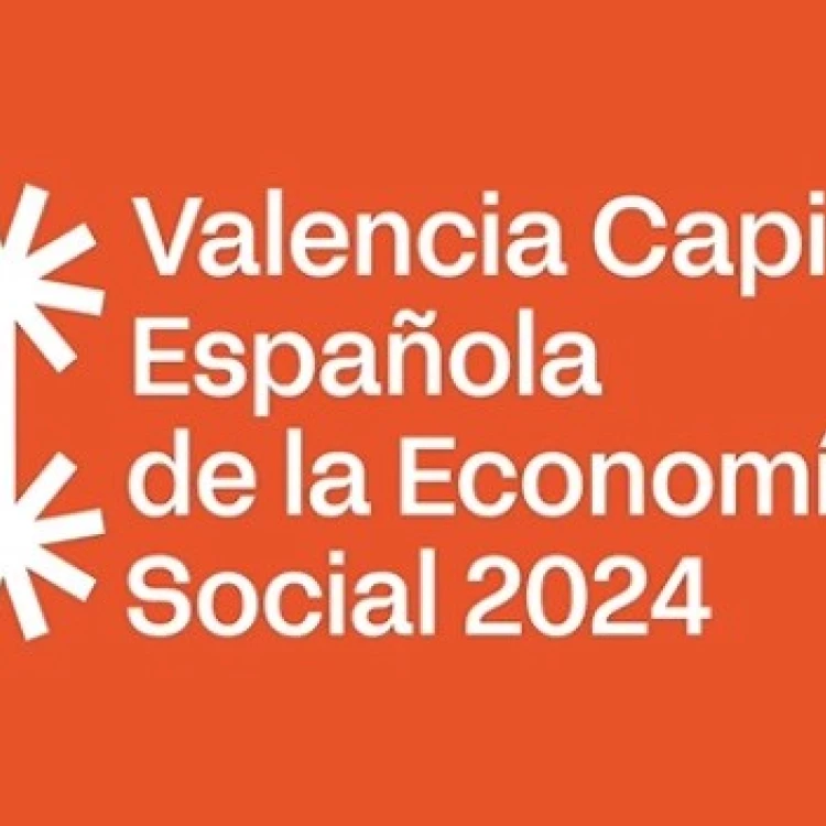 Imagen relacionada de valencia designada capital espanola de la economia social en 2024