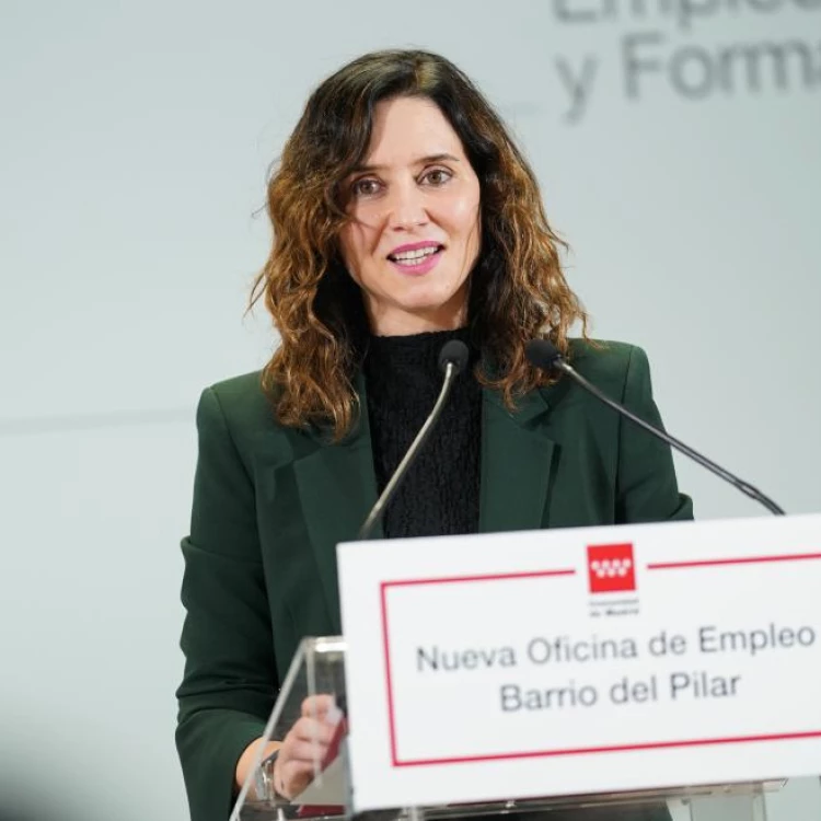 Imagen relacionada de nueva retribucion oficinas empleo madrid