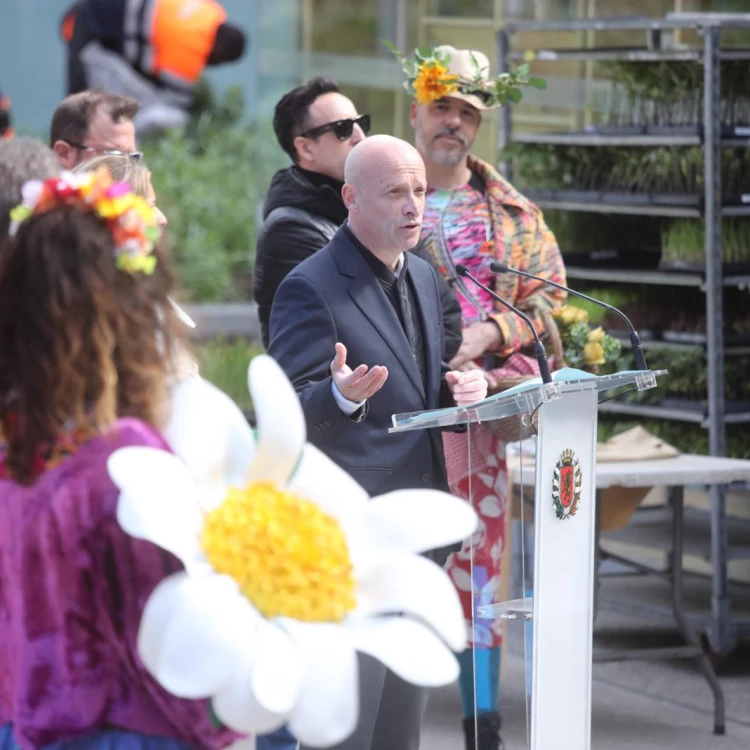 Imagen relacionada de la primavera zaragozana se llena de propuestas culturales para abril