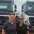 Imagen relacionada de la inclusion y la diversidad en la industria automotriz dos mujeres latinoamericanas rompen barreras en volvo