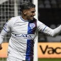 Imagen relacionada de godoy cruz copa de la liga gana platense agonico gol