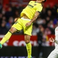 Imagen relacionada de laliga denuncia insultos racistas contra acuna y quique sanchez en el partido sevilla getafe