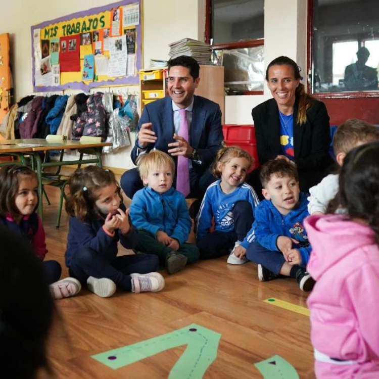 Imagen relacionada de comunidad madrid programa apoyo TEA