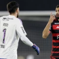 Imagen relacionada de record de imbatibilidad rossi se rompe flamengo copa libertadores