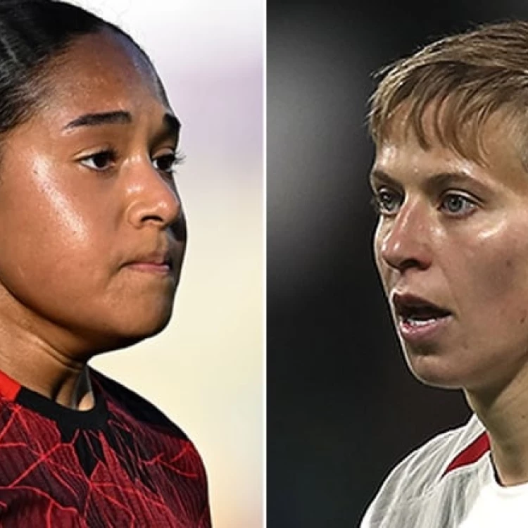 Imagen relacionada de lesionados smith y quinn convocatoria canada copa shebelieves