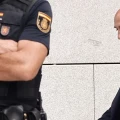 Imagen relacionada de imputado luis rubiales por corrupcion al regresar a espana