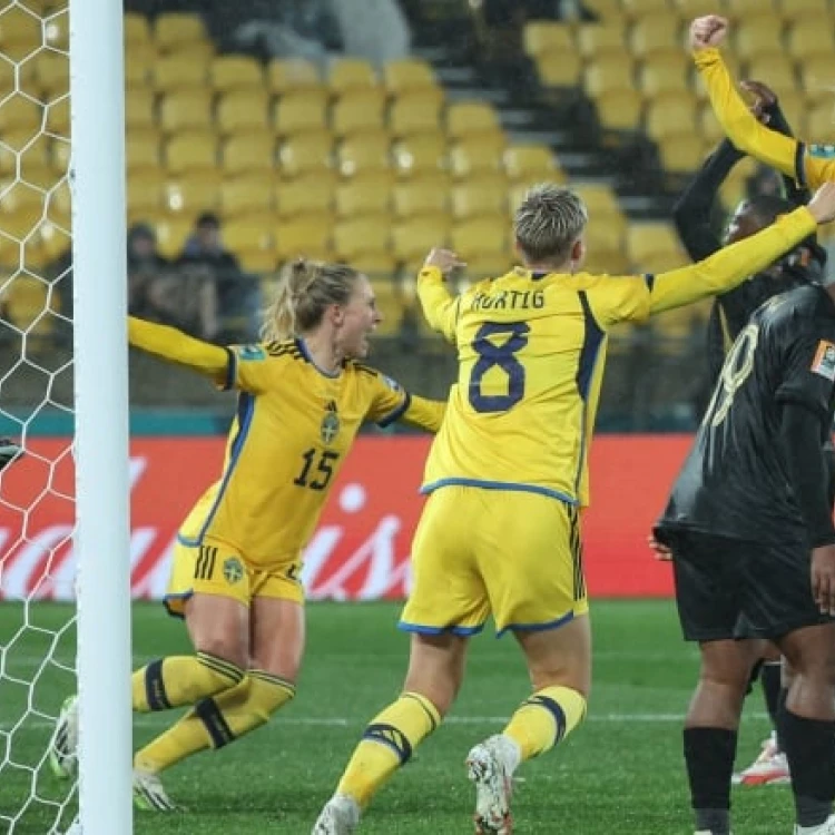 Imagen relacionada de suecia y paises bajos victorias copa mundial femenina