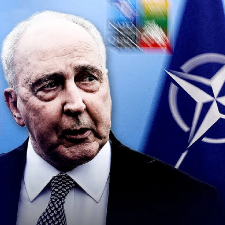 Imagen relacionada de paul keating advierte relacion otan indo pacifico