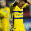 Imagen relacionada de boca juniors empata nacional potosi copa sudamericana