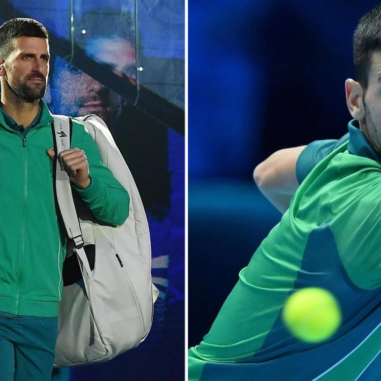 Imagen relacionada de djokovic separa de ivanisevic