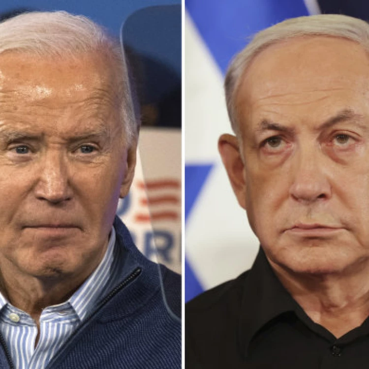 Imagen relacionada de israel aumenta la ayuda humanitaria en gaza tras presion de biden