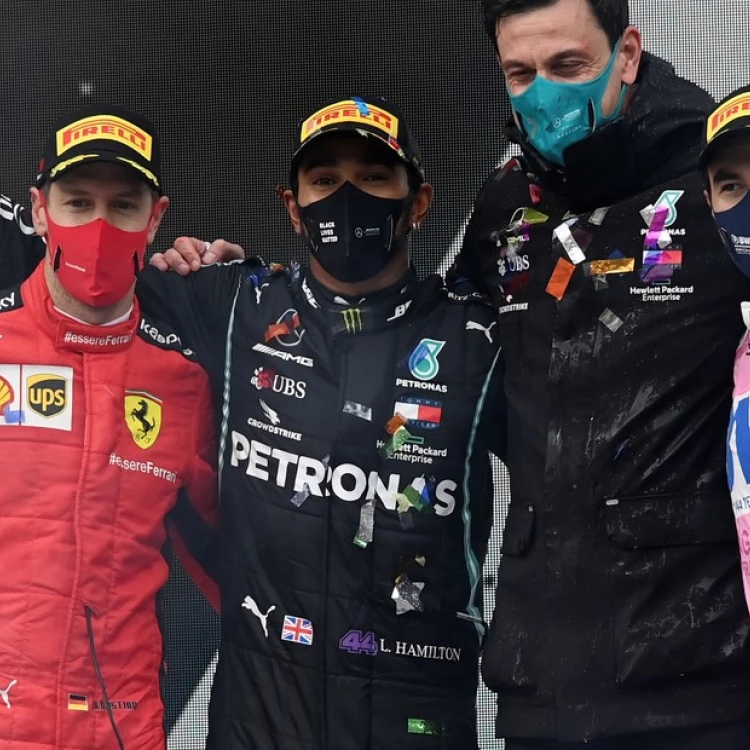 Imagen relacionada de sebastian vettel regreso formula 1 mercedes