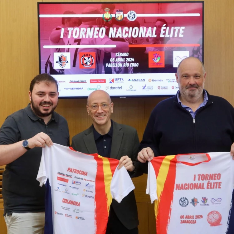 Imagen relacionada de balonmano adaptado historia zaragoza