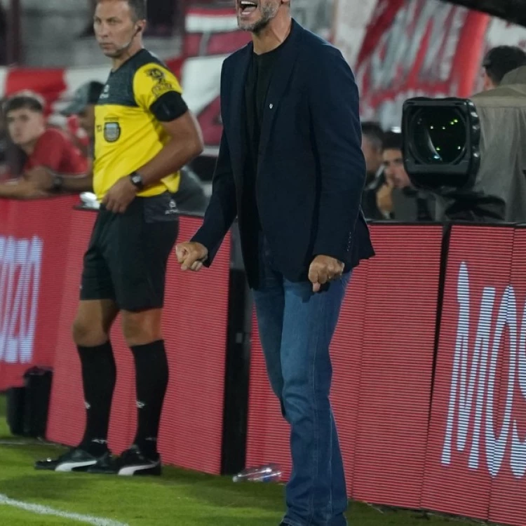 Imagen relacionada de river busca asegurar su pase de fase frente a rosario central