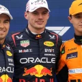 Imagen relacionada de max verstappen pole gp japon