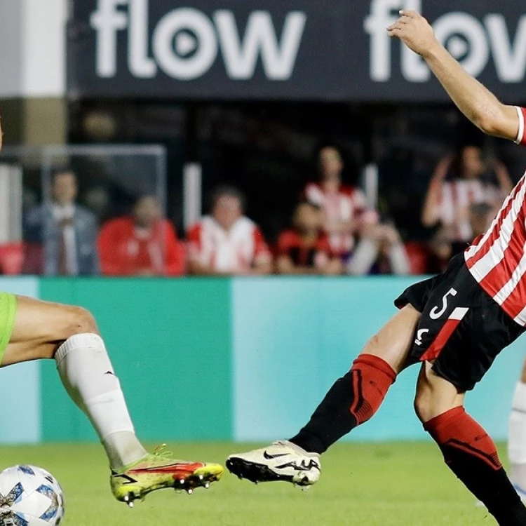 Imagen relacionada de estudiantes arrasa semifinales copa liga