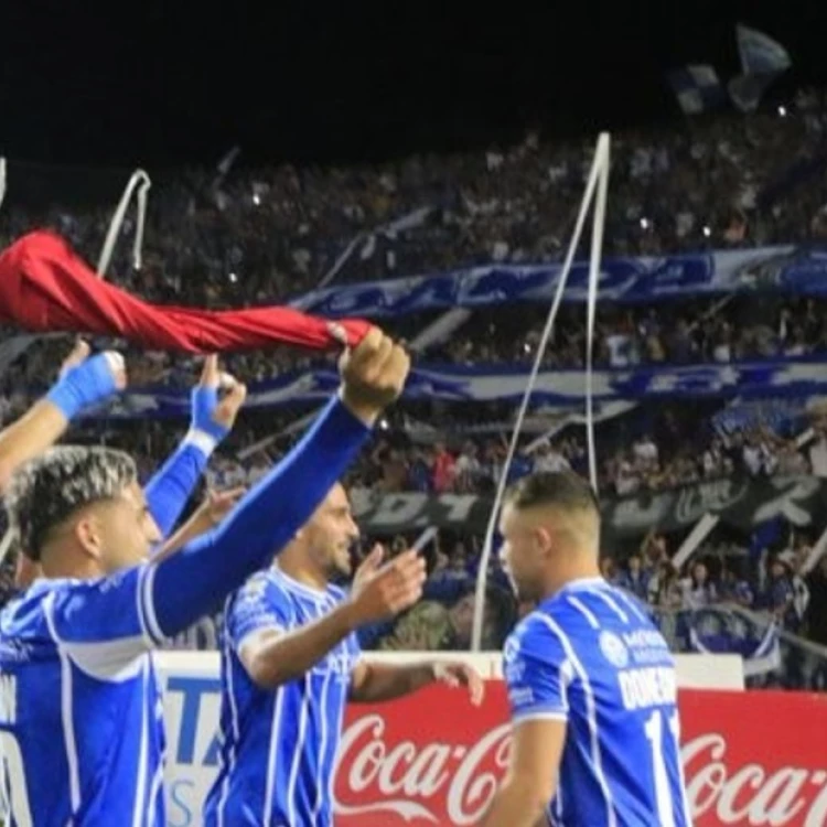 Imagen relacionada de godoy cruz asegura primer puesto en la zona b de la copa de la liga