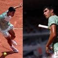 Imagen relacionada de carlos alcaraz renuncia masters 1000 montecarlo