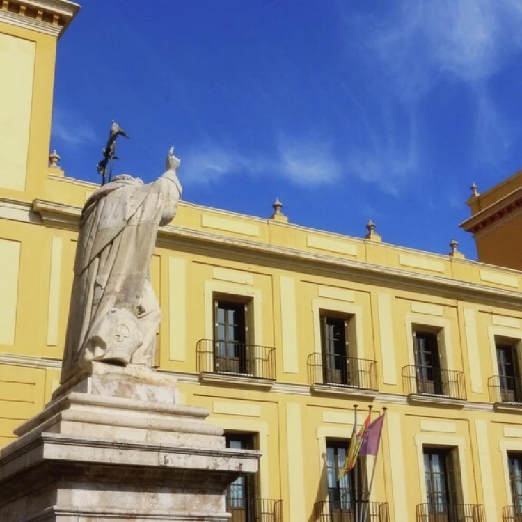 Imagen relacionada de inaugurada exposicion familia real valencia