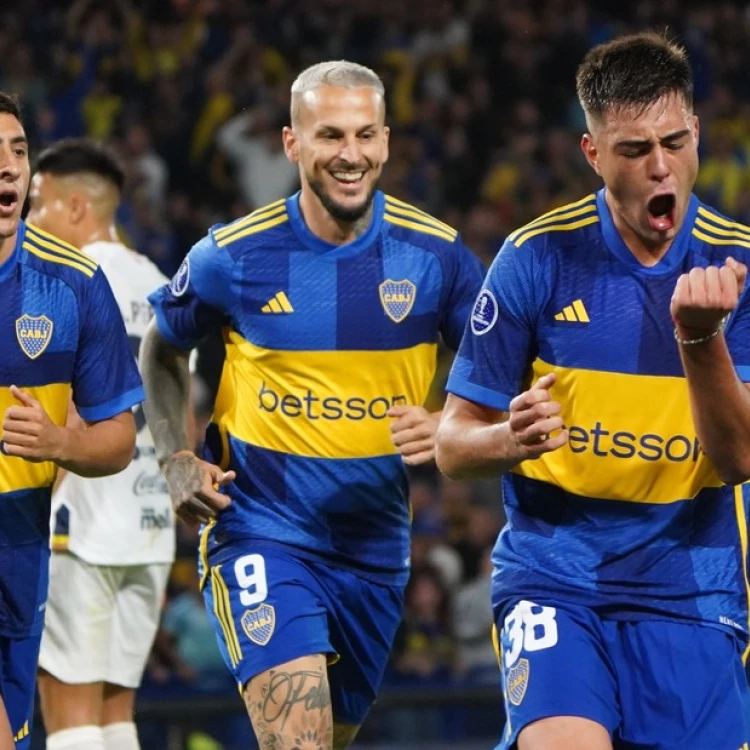 Imagen relacionada de boca juniors victoria sudamericana