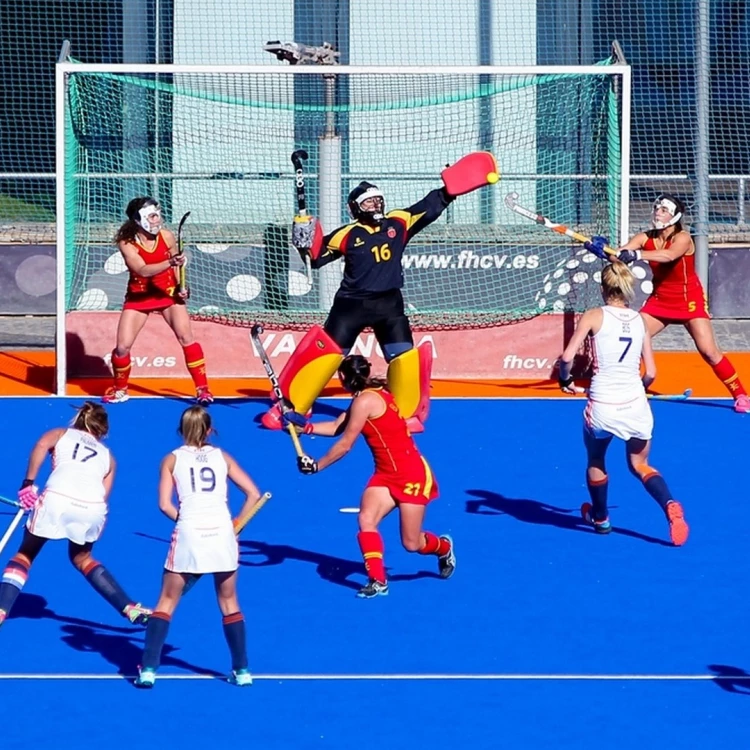 Imagen relacionada de valencia inaugura centro especifico de alto rendimiento de hockey