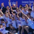 Imagen relacionada de valencia acogera las segundas finales europeas jr nba presentadas por kelloggs