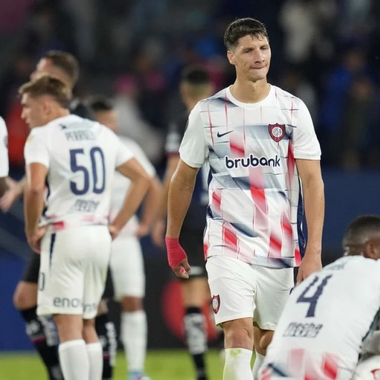 Imagen relacionada de jornada complicada equipos argentinos copa libertadores