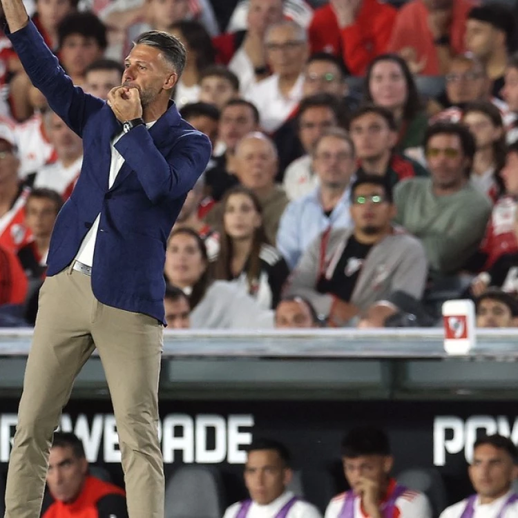 Imagen relacionada de river plate buscara mantener su liderazgo en la copa libertadores ante nacional de montevideo