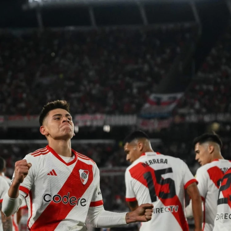 Imagen relacionada de resultados segunda fecha copa libertadores 2024