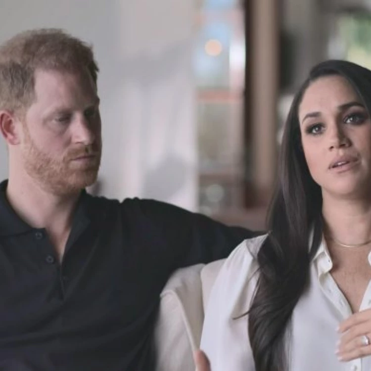 Imagen relacionada de meghan y harry netflix cocina jardineria polo