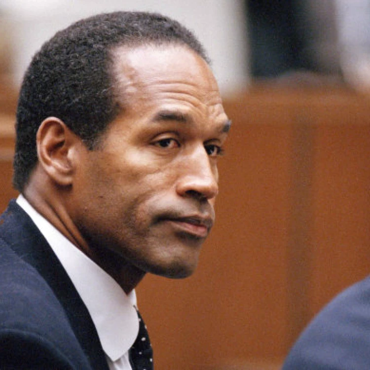 Imagen relacionada de la impactante saga de oj simpson que marco un hito en la historia de estados unidos