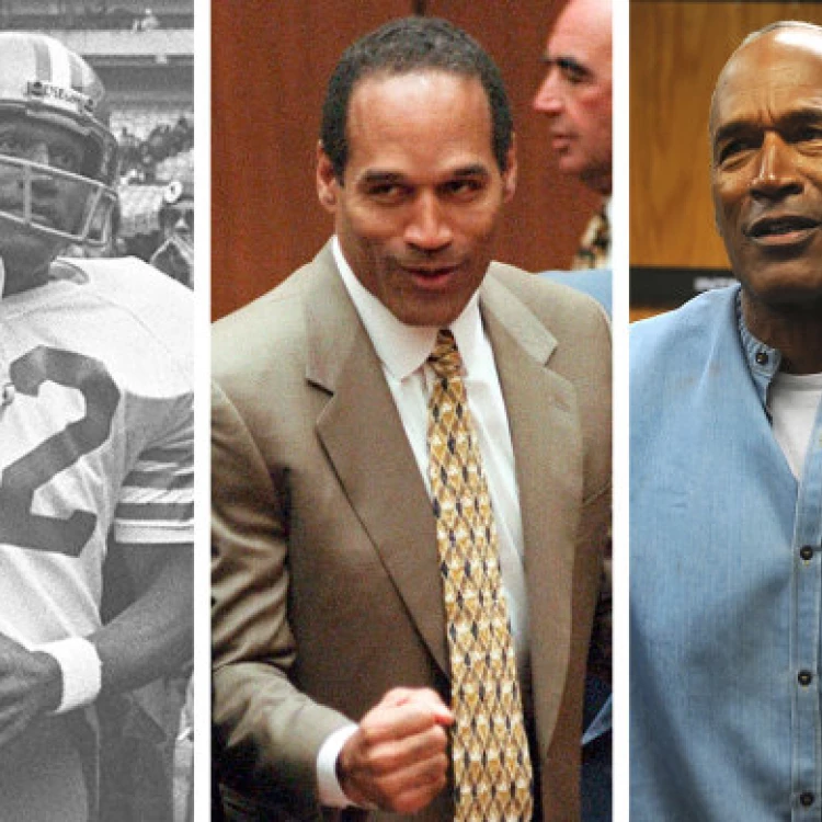 Imagen relacionada de fallece oj simpson estrella futbol actor hollywod