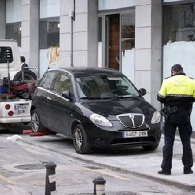 Imagen relacionada de prorroga contrato retirada vehiculos via publica valencia