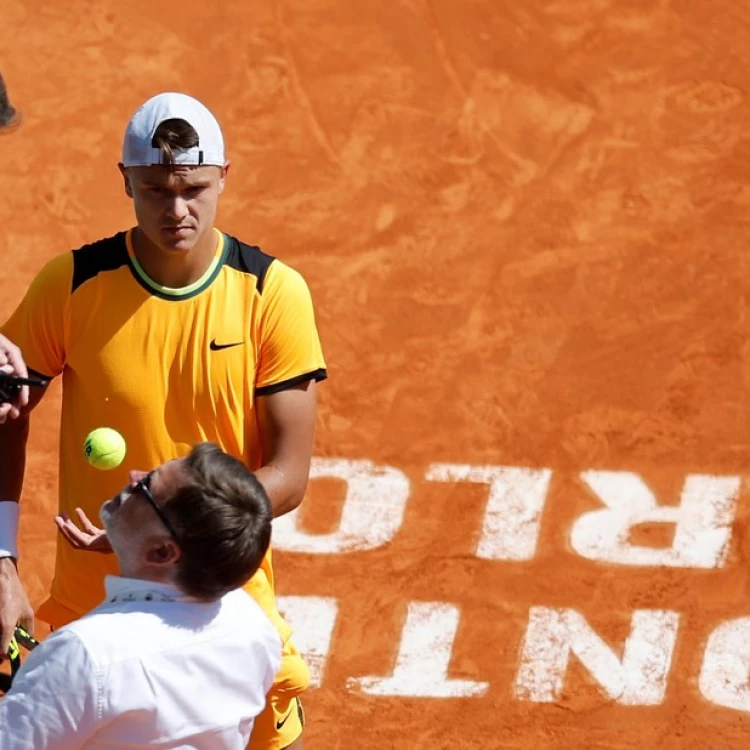 Imagen relacionada de djokovic y sinner avanzan a semifinales en el masters 1000 de montecarlo