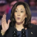 Imagen relacionada de kamala harris responsabiliza a donald trump por la legalizacion del aborto en arizona