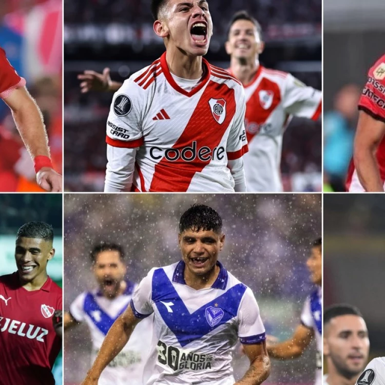 Imagen relacionada de definicion clasificados zona a cuartos final copa liga profesional