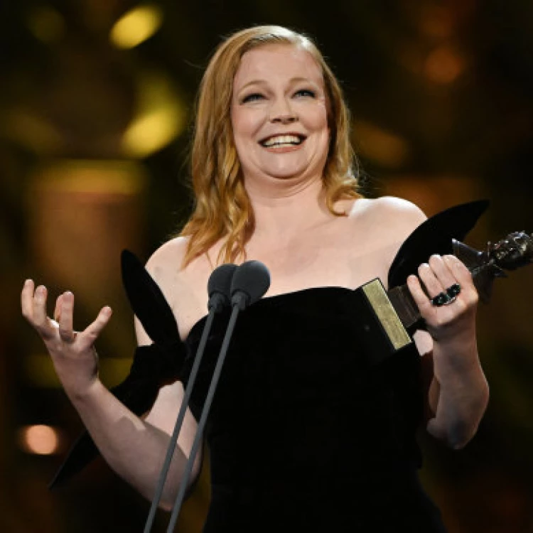 Imagen relacionada de sarah snook premio olivier londres